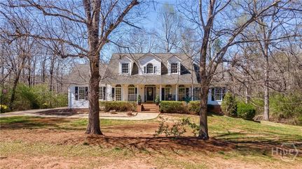 Residential Property for sale in Franklin County, Georgia