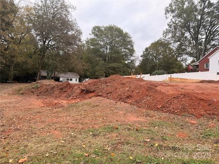 Undeveloped Land for sale in Iredell County, North Carolina