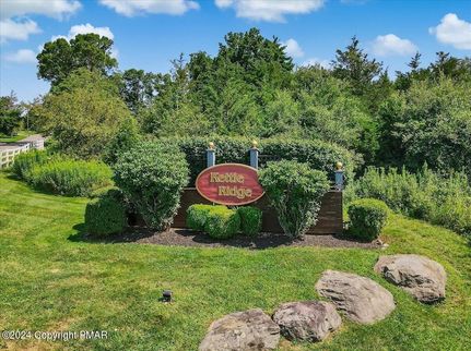 Undeveloped Land for sale in Monroe County, Pennsylvania
