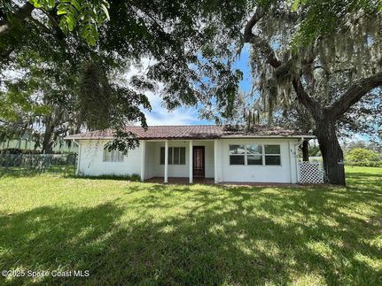 Property for sale in Brevard County, Florida