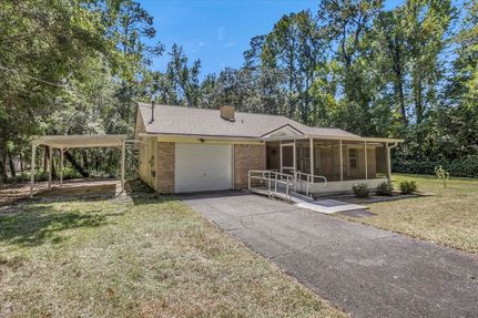 Property for sale in Wakulla County, Florida