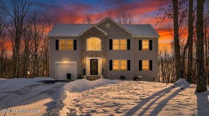 Property for sale in Monroe County, Pennsylvania