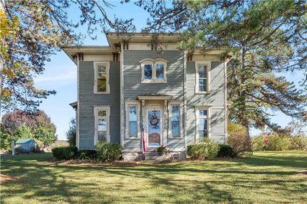 Property for sale in Livingston County, New York