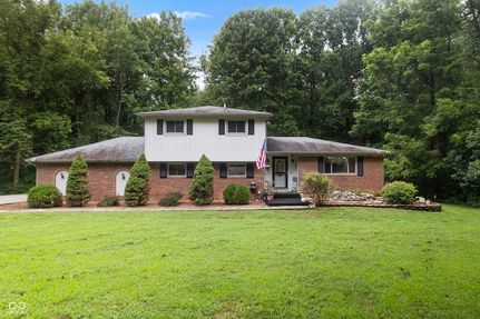 Property for sale in Brown County, Indiana