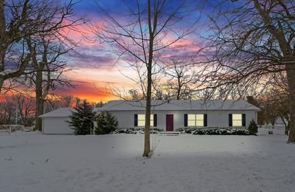 Property for sale in Champaign County, Illinois