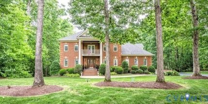 Property for sale in Powhatan County, Virginia