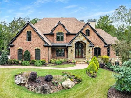 Property for sale in Fulton County, Georgia