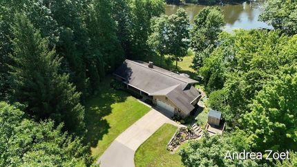 Waterfront Property for sale in Kent County, Michigan