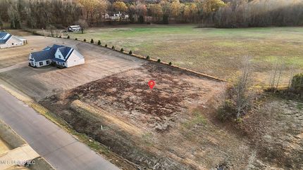 Undeveloped Land for sale in DeSoto County, Mississippi