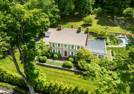 Property for sale in Litchfield County, Connecticut
