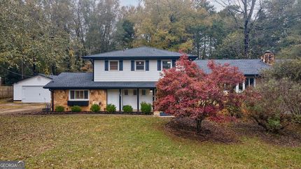 Property for sale in Oconee County, Georgia