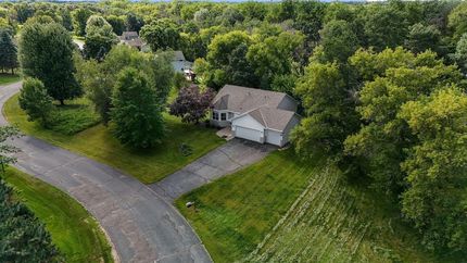 Lakefront Property for sale in Chisago County, Minnesota