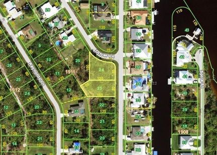 Property for sale in Charlotte County, Florida