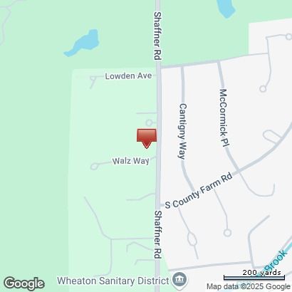 Property for sale in DuPage County, Illinois