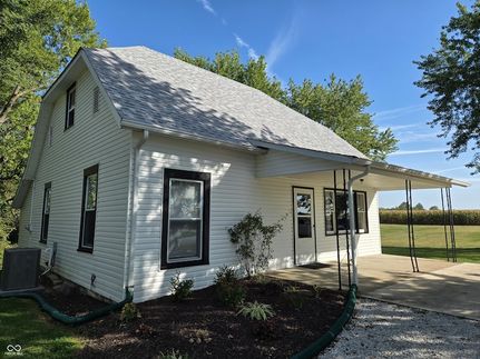 Property for sale in Shelby County, Indiana