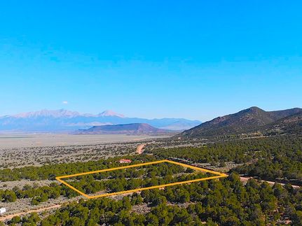 Farm Property for sale in Costilla County, Colorado