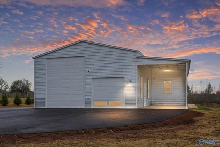 Property for sale in Madison County, Alabama