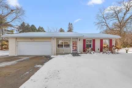 Property for sale in Dodge County, Wisconsin