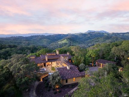Property for sale in Sonoma County, California