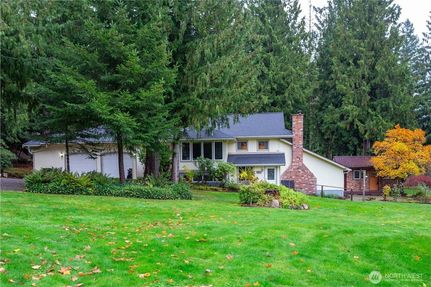 Property for sale in Whatcom County, Washington