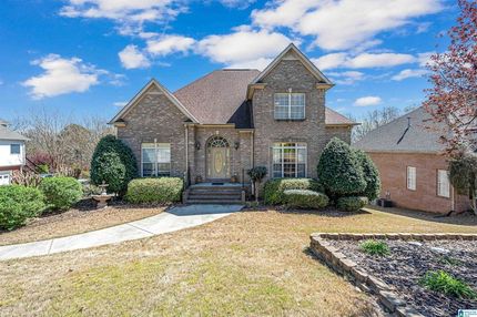 Property for sale in Shelby County, Alabama