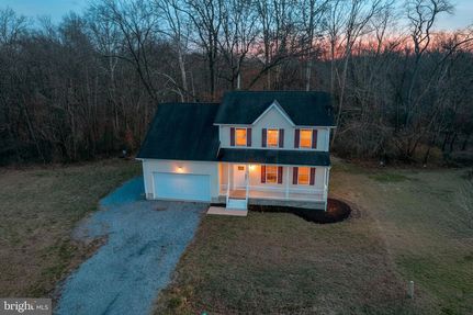 Property for sale in Caroline County, Maryland