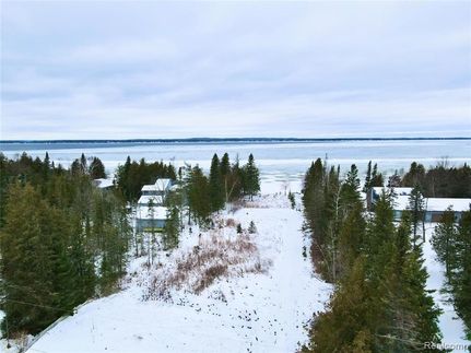 Property for sale in Cheboygan County, Michigan