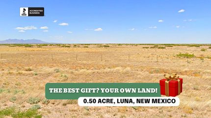 Property for sale in Luna County, New Mexico