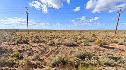 Property for sale in Valencia County, New Mexico
