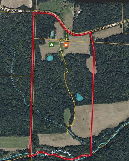 Riverfront Property for sale in Montgomery County, Missouri