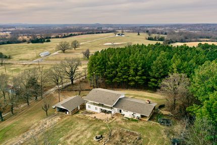 Recreational Property for sale in Searcy County, Arkansas