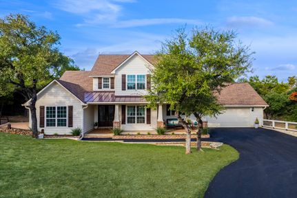 Ranch Property for sale in Kendall County, Texas