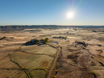 Property for sale in Fremont County, Wyoming