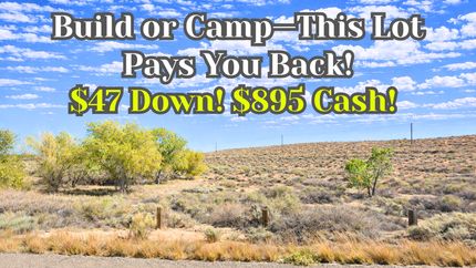 Property for sale in Valencia County, New Mexico