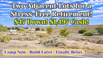 Property for sale in Valencia County, New Mexico