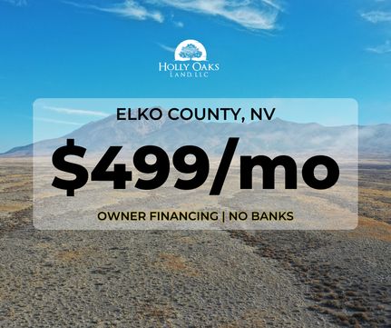 Property for sale in Elko County, Nevada