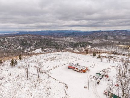 Farm Property for sale in Monroe County, West Virginia