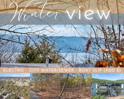 Undeveloped Land for sale in Stone County, Missouri