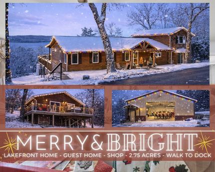 Property for sale in Stone County, Missouri