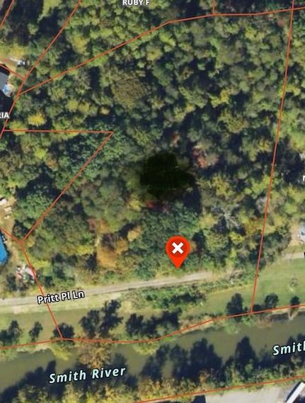 Lakefront Property for sale in Henry County, Virginia