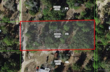 Property for sale in Citrus County, Florida