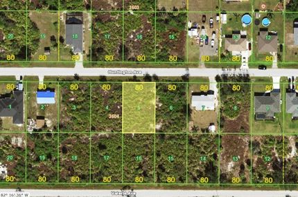 Property for sale in Charlotte County, Florida