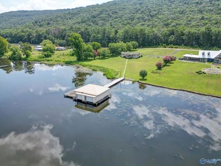 Property for sale in Jackson County, Alabama