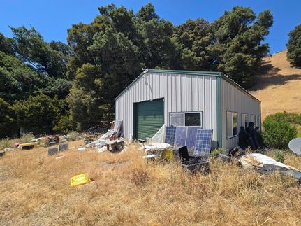 Property for sale in Mendocino County, California