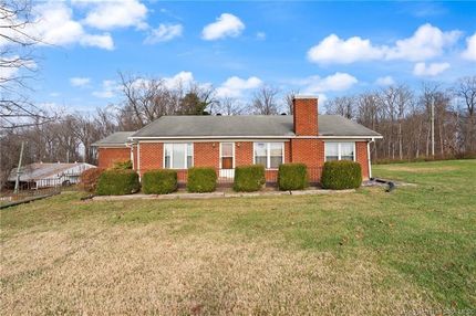 Property for sale in Clark County, Indiana