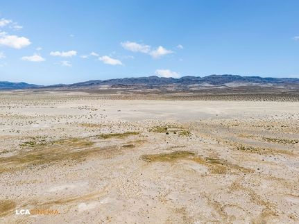 Property for sale in Inyo County, California
