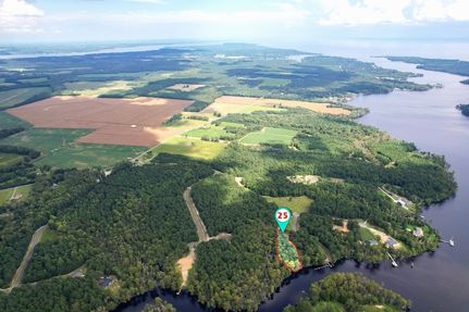 Property for sale in Perquimans County, North Carolina