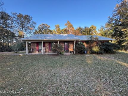 Residential Property for sale in Jasper County, Mississippi