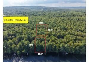 Property for sale in Kennebec County, Maine