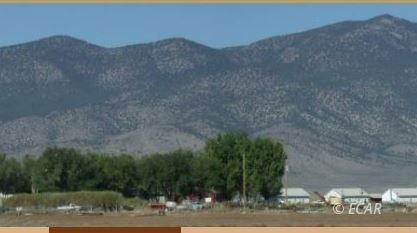 Property for sale in Eureka County, Nevada